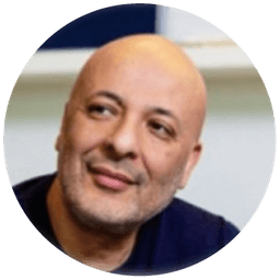 Emad Mahmoud