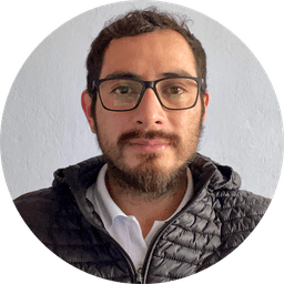 Samuel Pérez