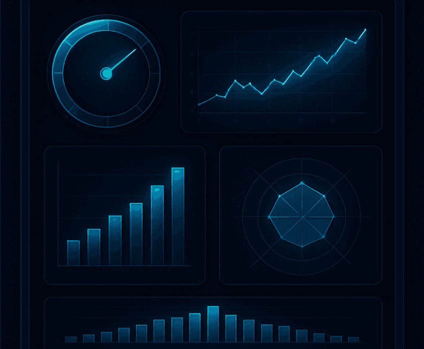 Professional Dashboard