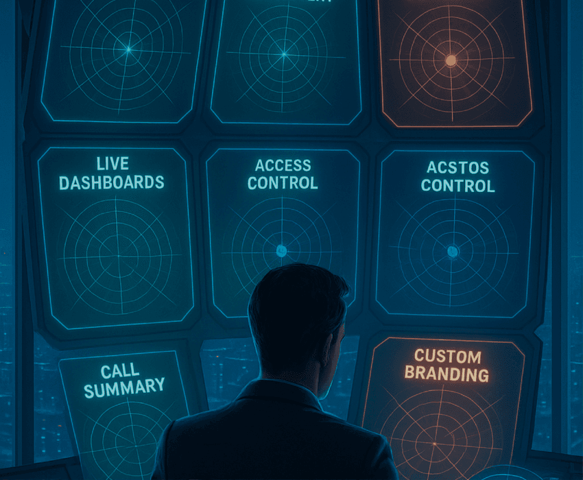 AI Scorecard