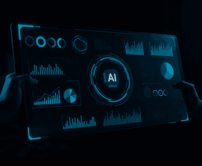 AI Roadmap