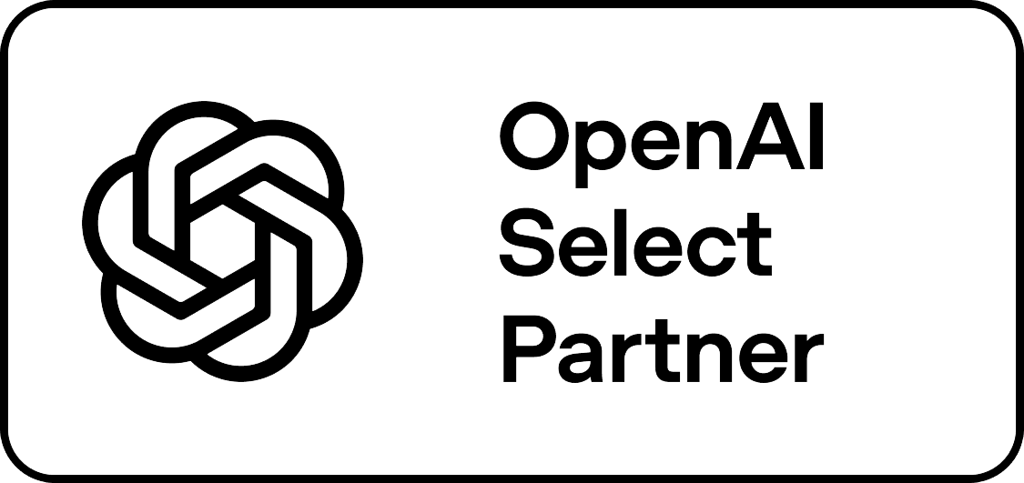 OpenAI Select Partner